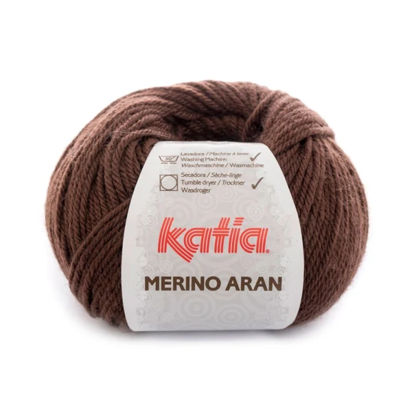 Katia Merino Aran